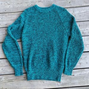 Vintage Club International Grandpa Sweater